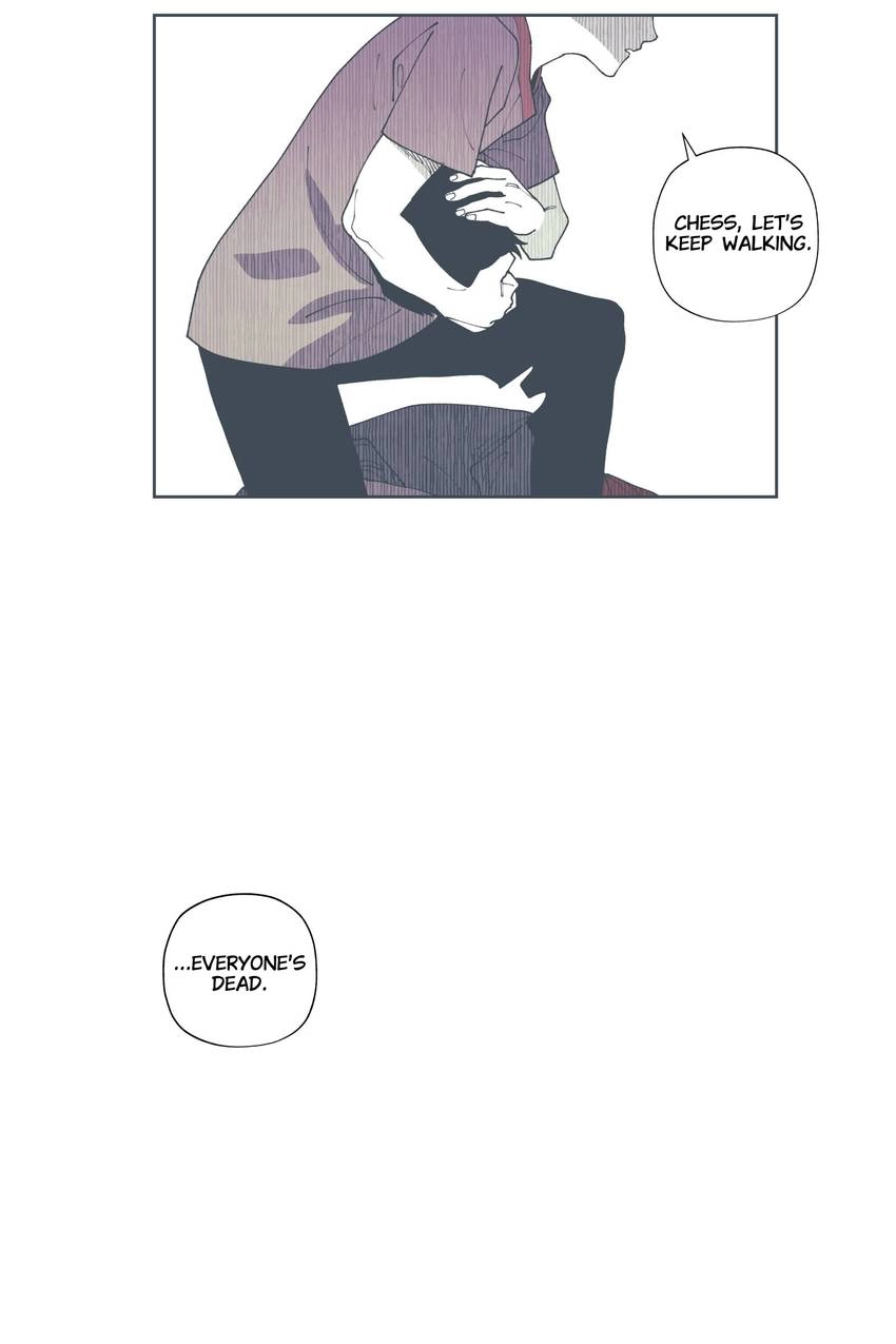 Read Chess & Jack chapter 27 image 20 on Lezhin
