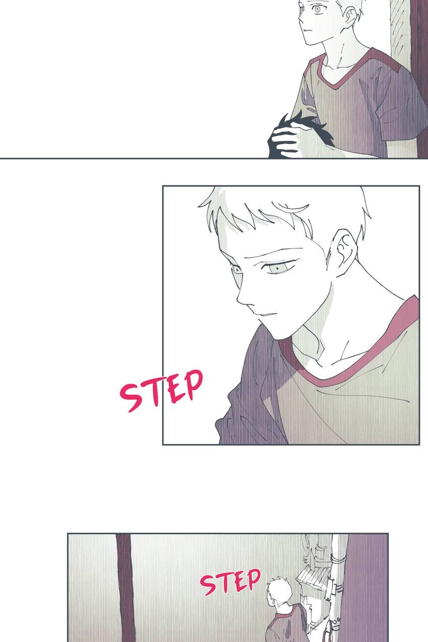 Read Chess & Jack chapter 27 image 22 on Lezhin