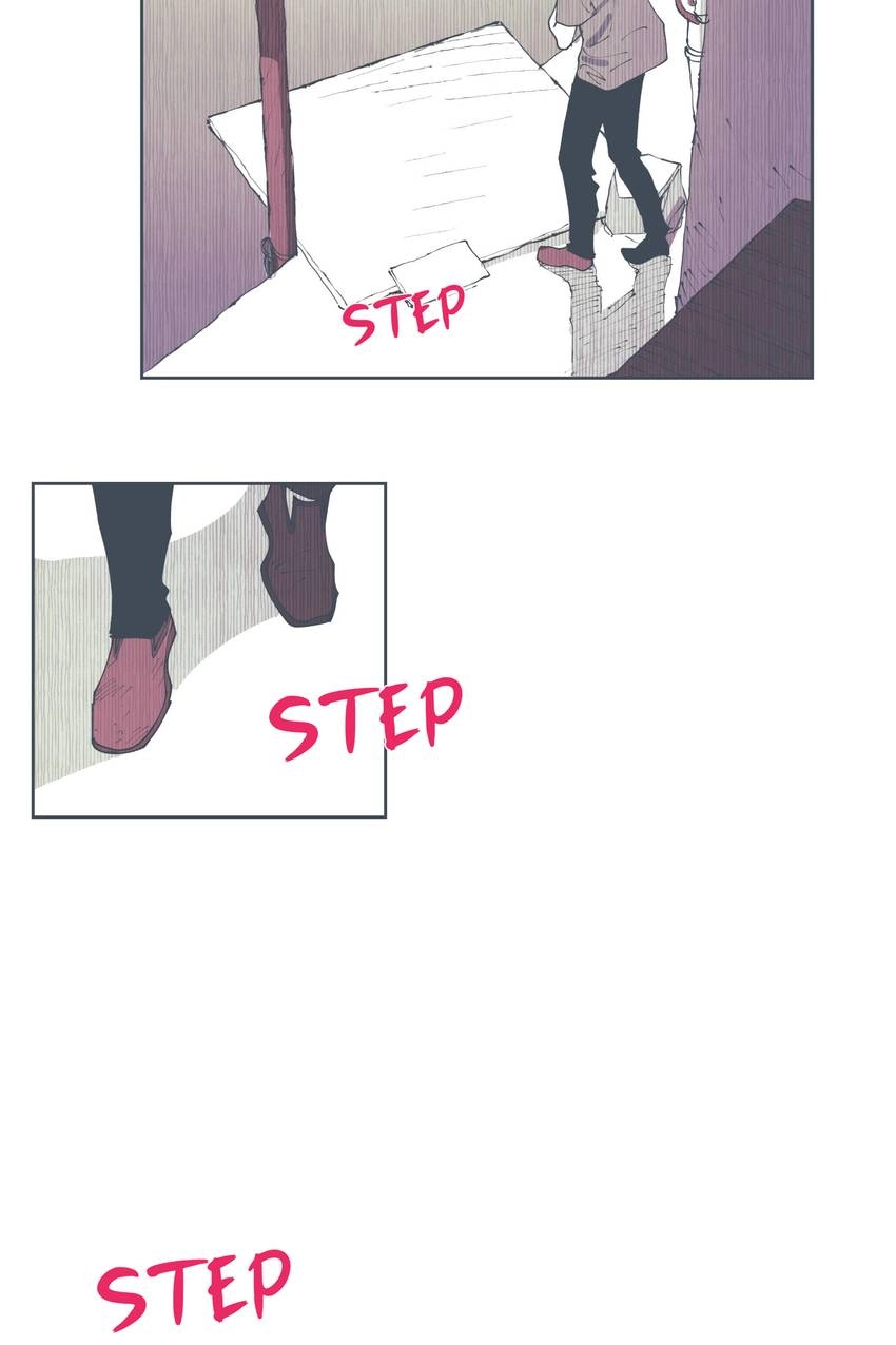 Read Chess & Jack chapter 27 image 23 on Lezhin