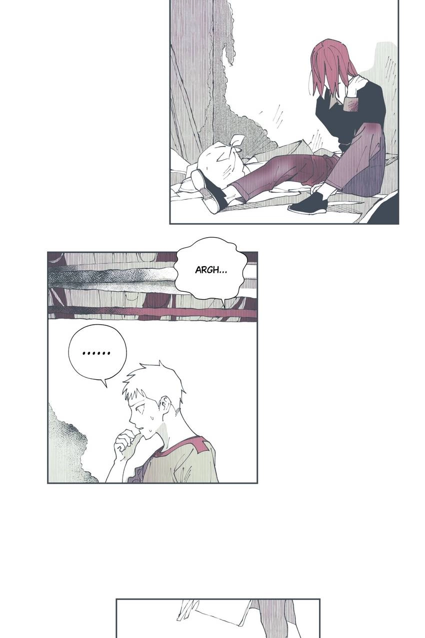 Read Chess & Jack chapter 27 image 3 on Lezhin