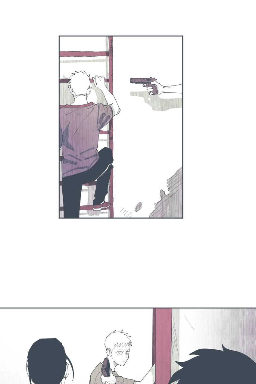 Read Chess & Jack chapter 27 image 31 on Lezhin