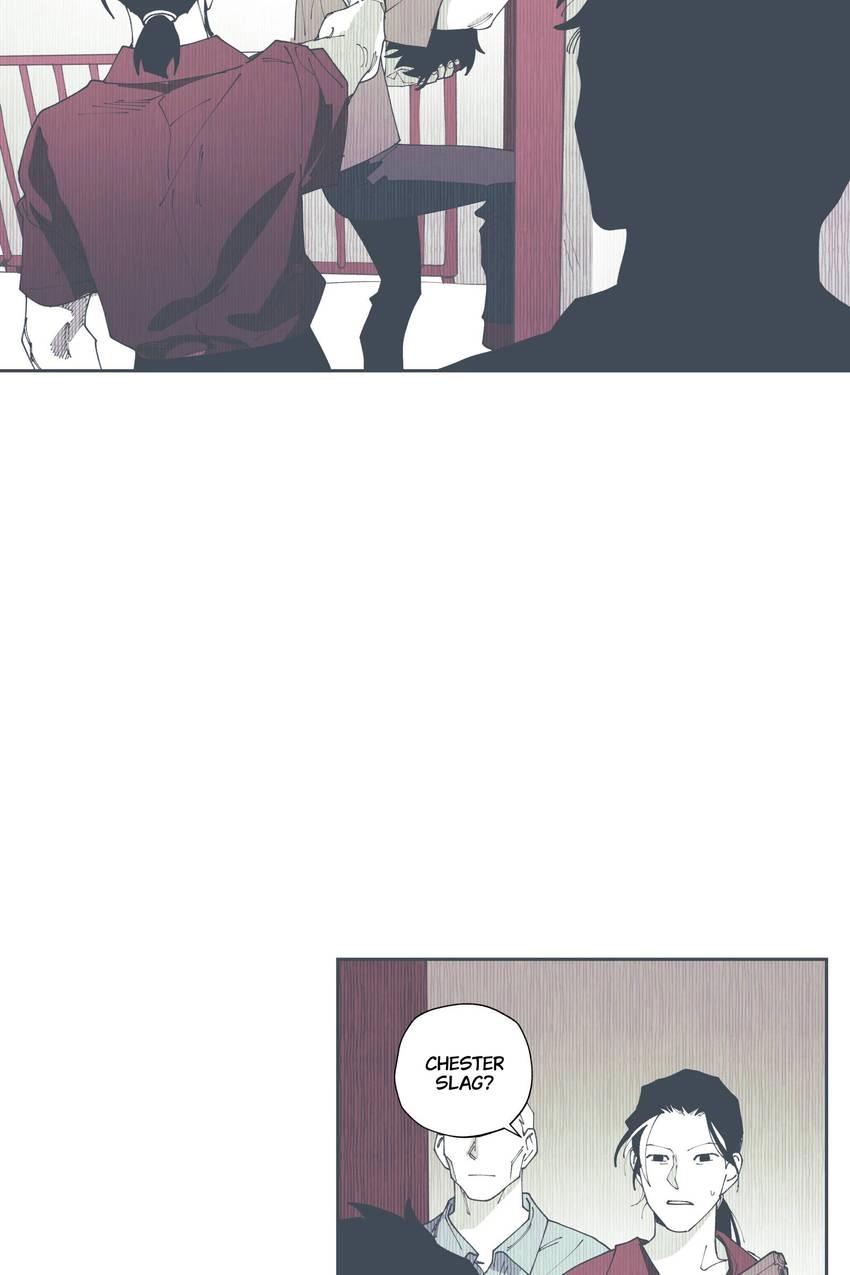 Read Chess & Jack chapter 27 image 32 on Lezhin