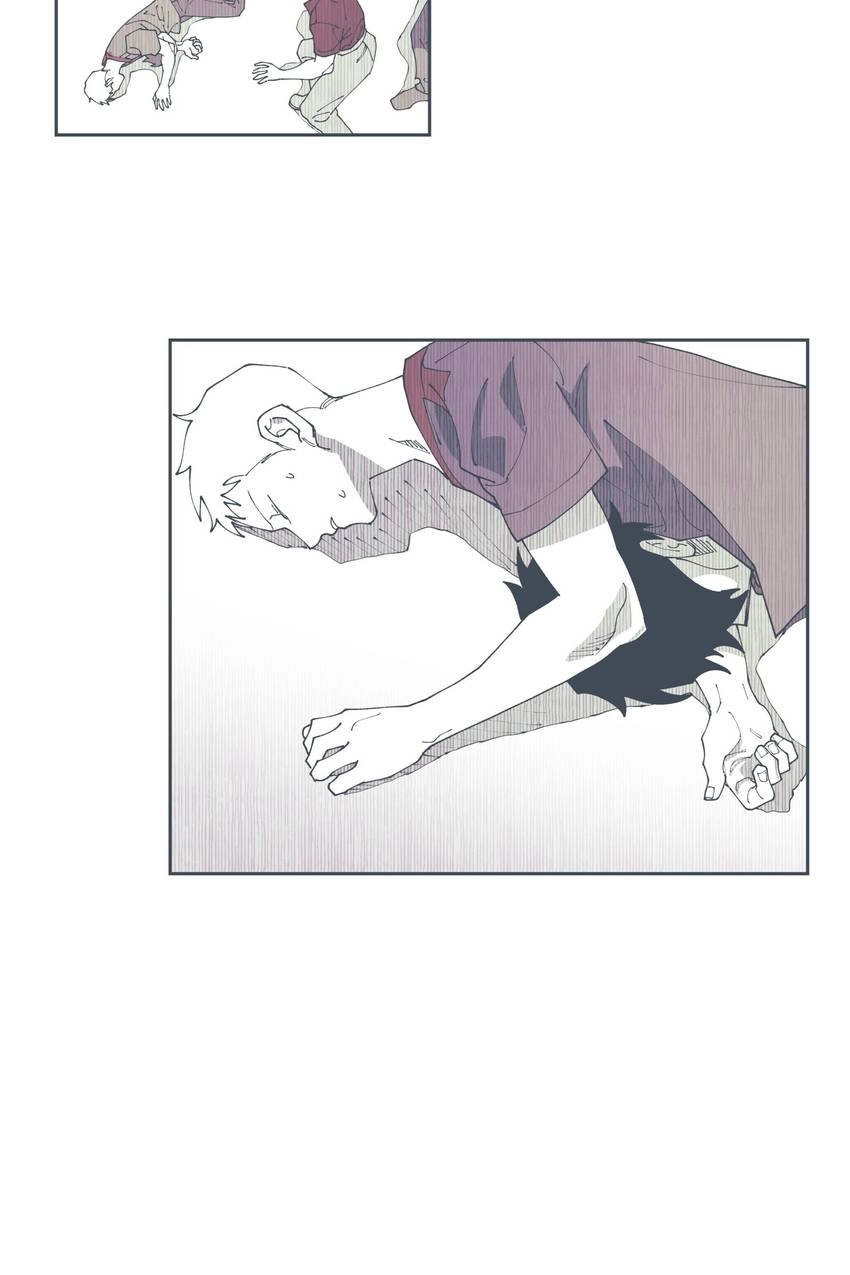 Read Chess & Jack chapter 27 image 36 on Lezhin
