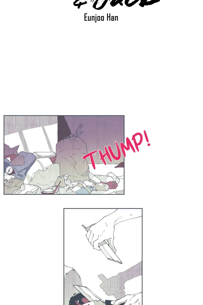Read Chess & Jack chapter 27 image 7 on Lezhin