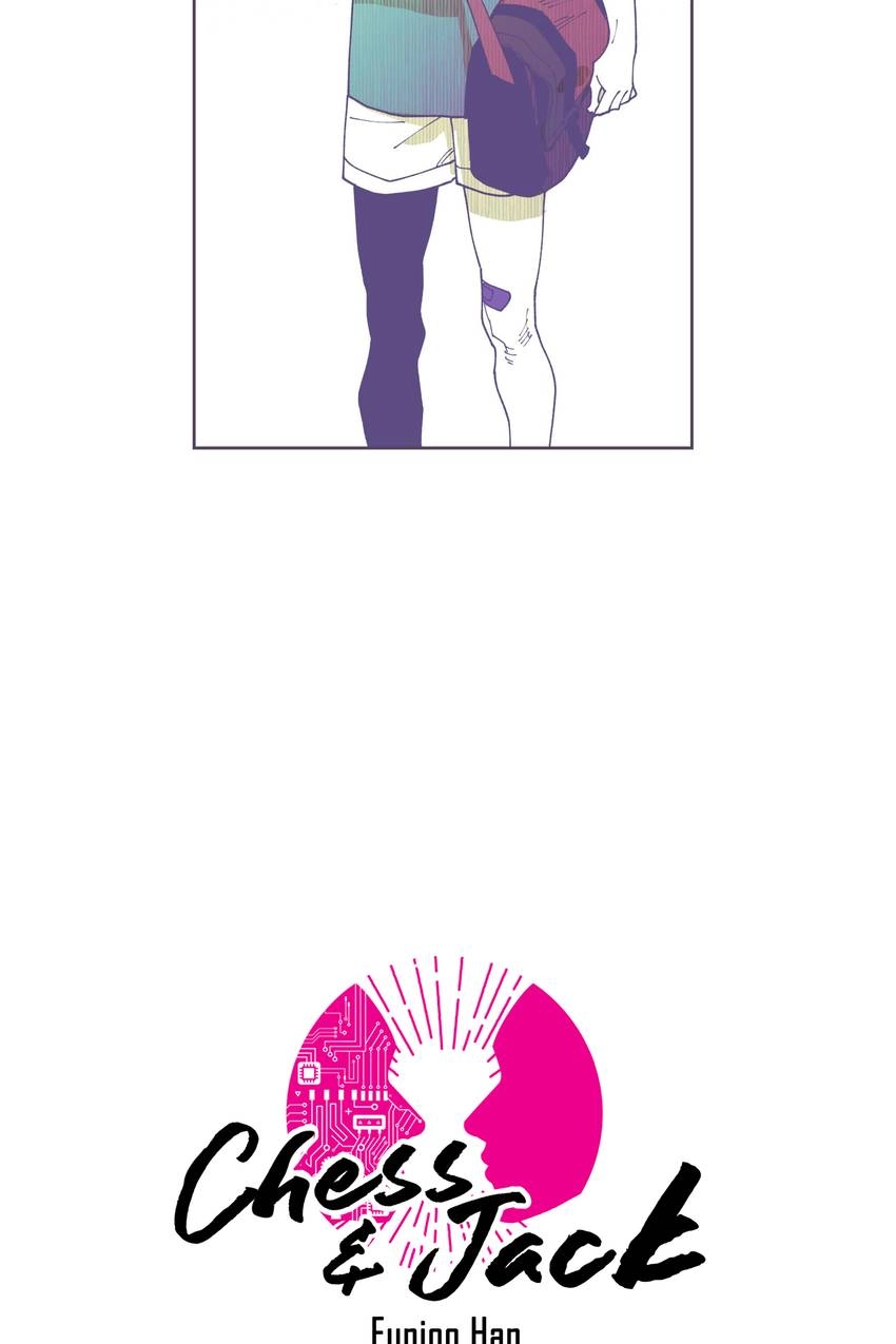 Read Chess & Jack chapter 28 image 1 on Lezhin