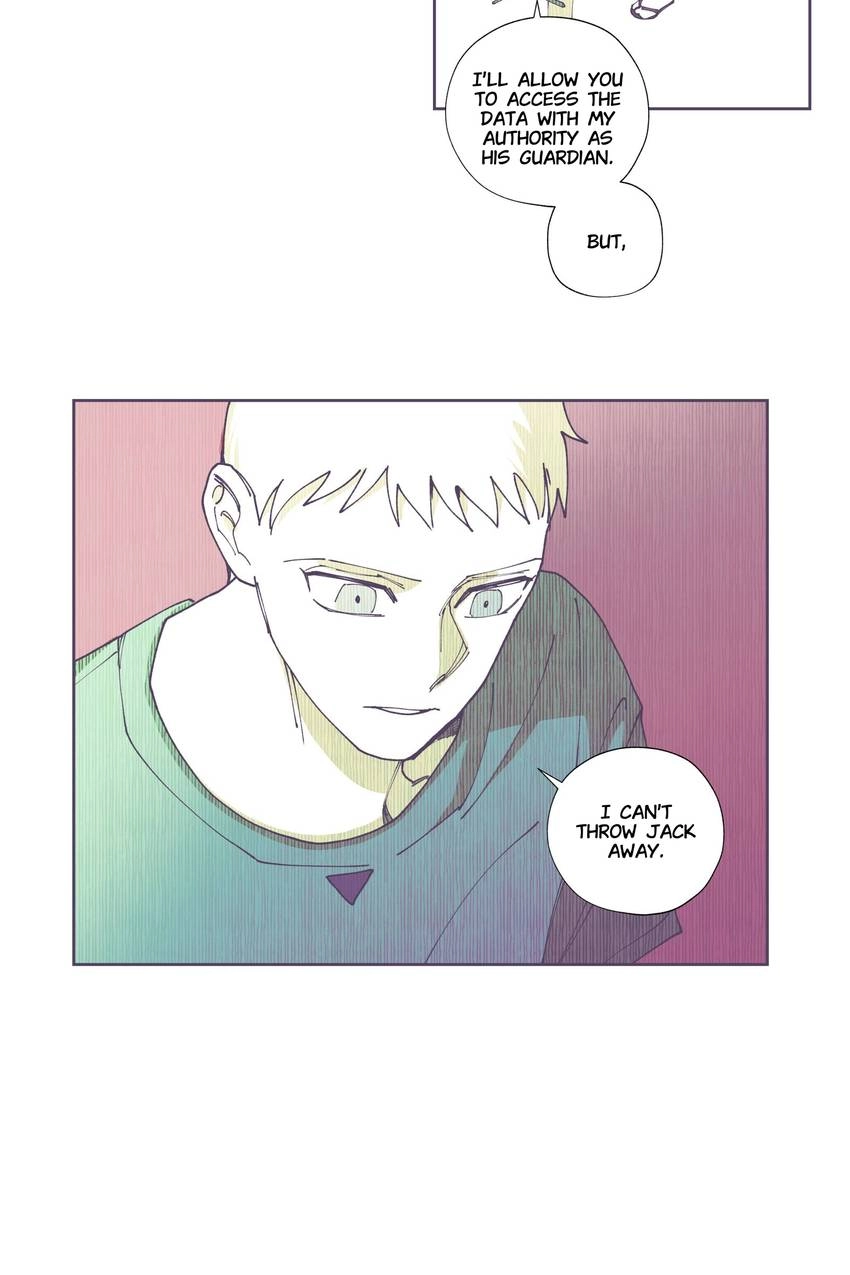 Read Chess & Jack chapter 28 image 12 on Lezhin