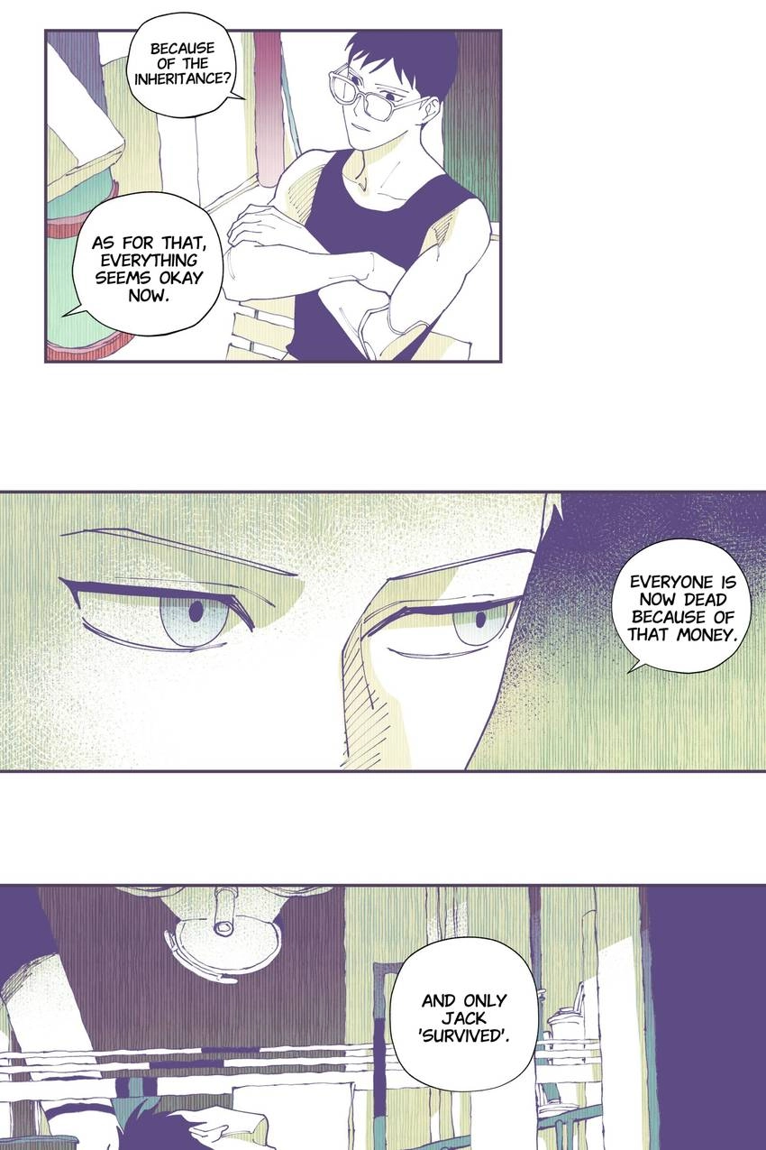 Read Chess & Jack chapter 28 image 13 on Lezhin