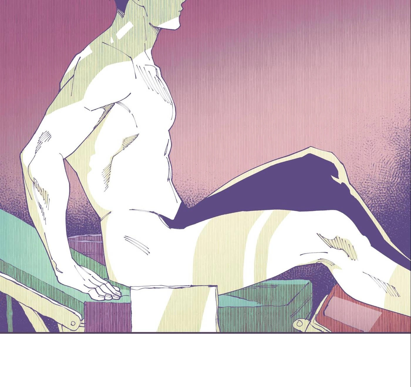Read Chess & Jack chapter 28 image 15 on Lezhin