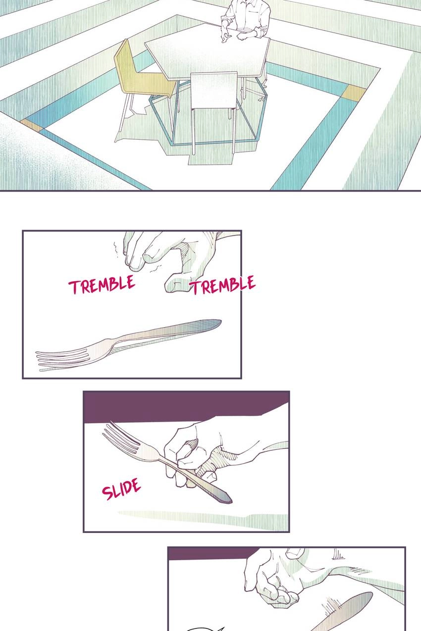 Read Chess & Jack chapter 28 image 17 on Lezhin