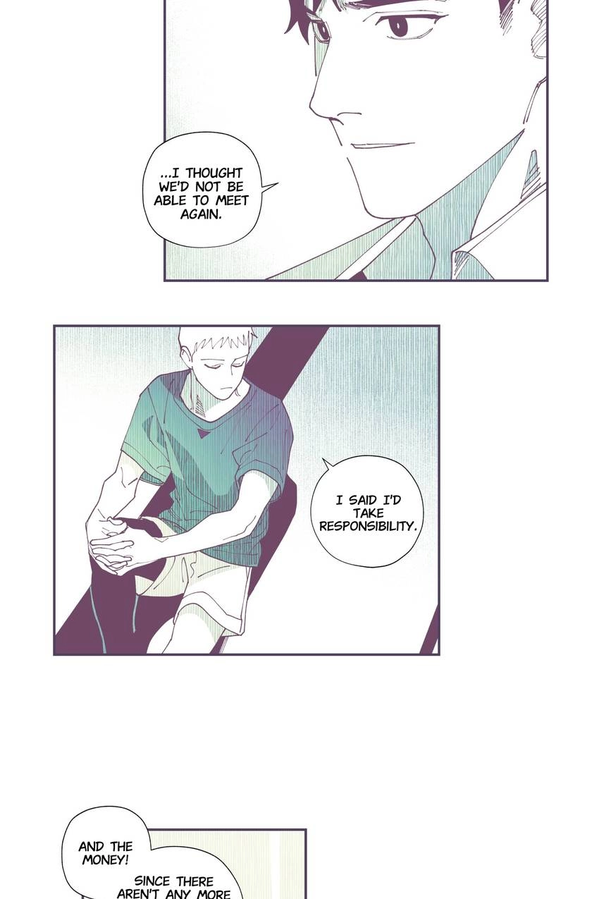 Read Chess & Jack chapter 28 image 19 on Lezhin
