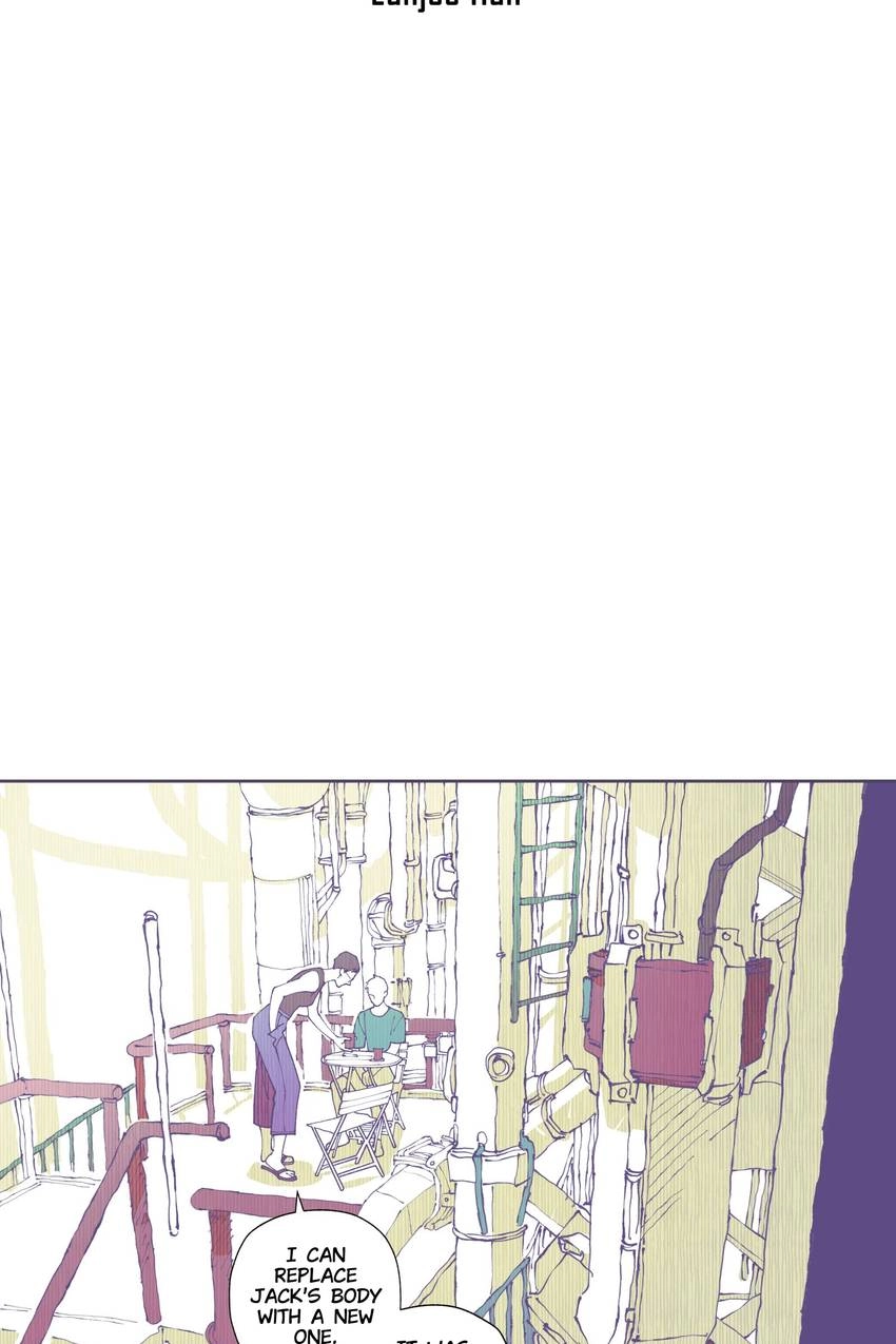 Read Chess & Jack chapter 28 image 2 on Lezhin
