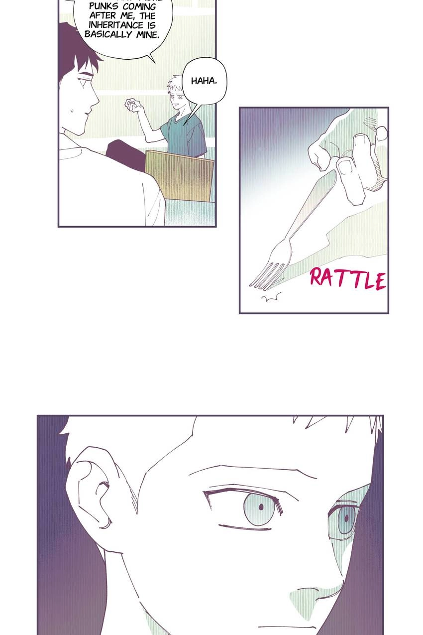 Read Chess & Jack chapter 28 image 20 on Lezhin