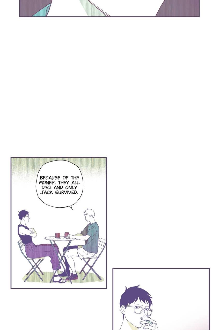 Read Chess & Jack chapter 28 image 21 on Lezhin