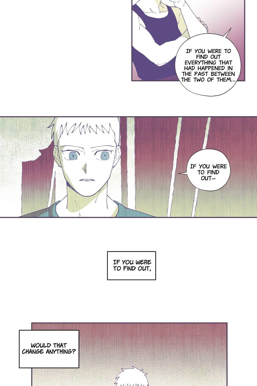 Read Chess & Jack chapter 28 image 22 on Lezhin