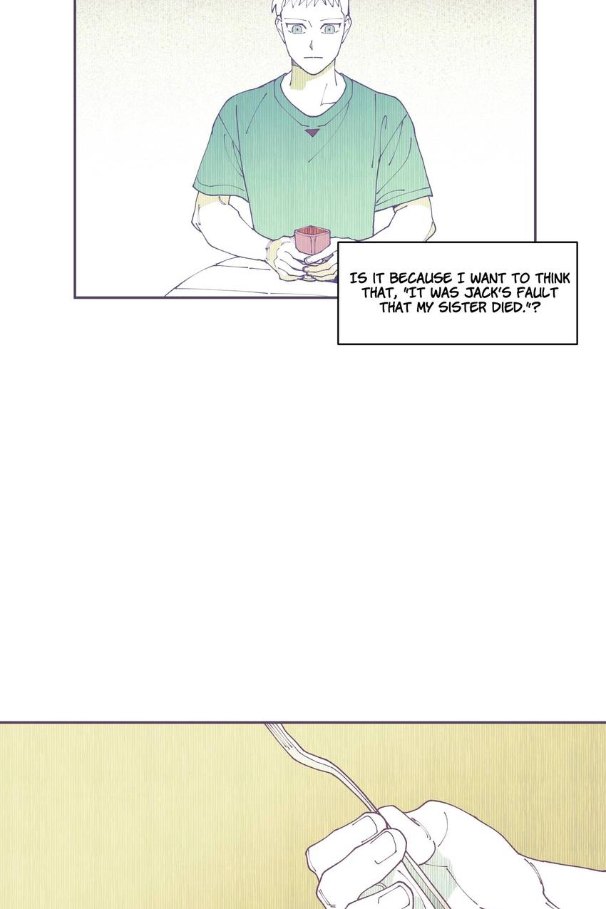 Read Chess & Jack chapter 28 image 23 on Lezhin