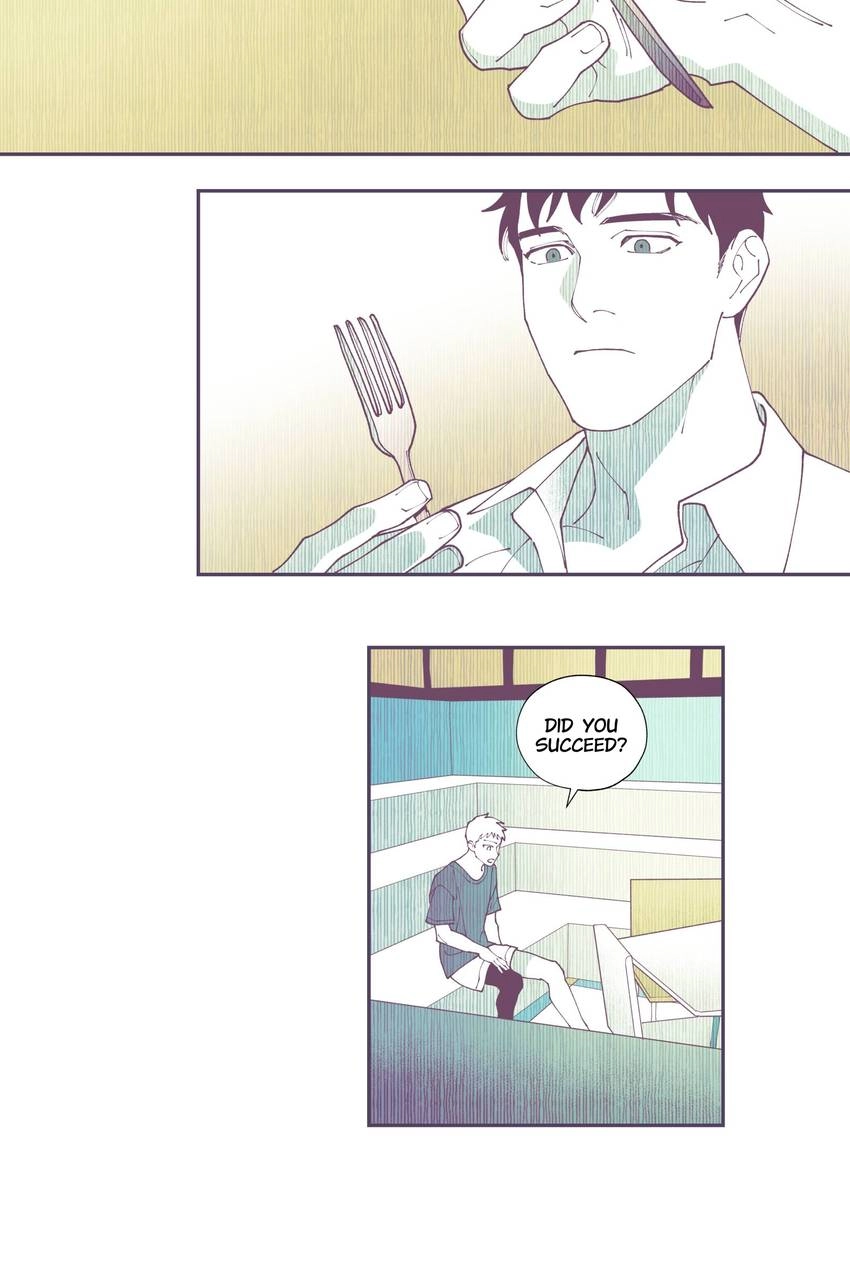 Read Chess & Jack chapter 28 image 24 on Lezhin