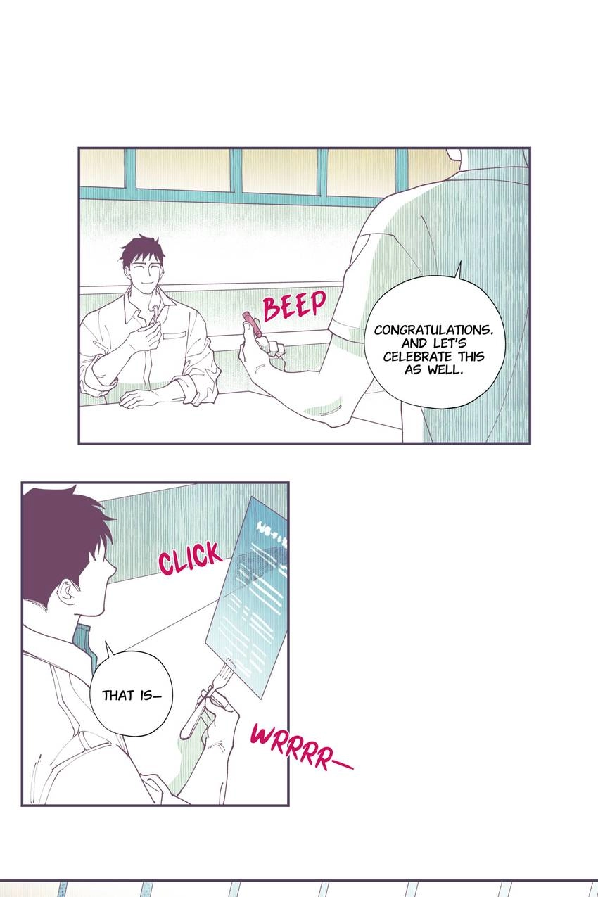 Read Chess & Jack chapter 28 image 25 on Lezhin