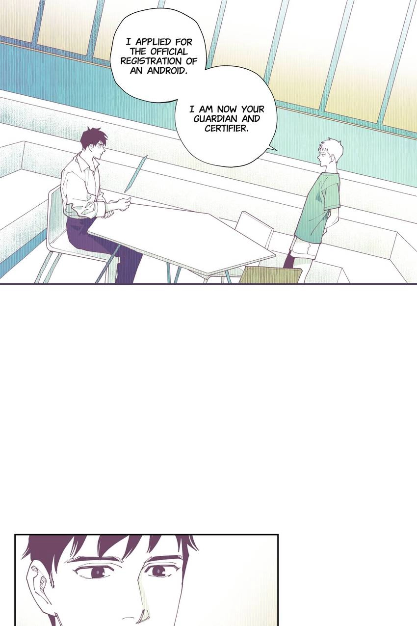 Read Chess & Jack chapter 28 image 26 on Lezhin