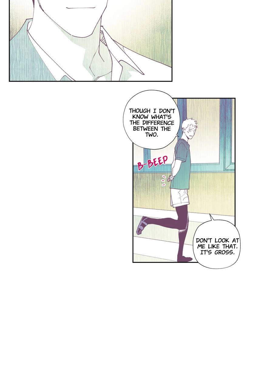Read Chess & Jack chapter 28 image 27 on Lezhin