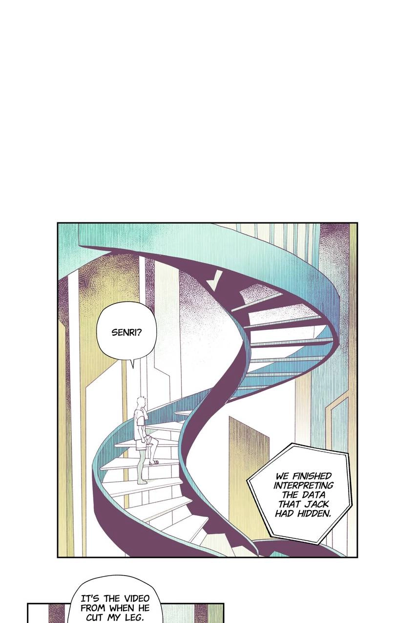 Read Chess & Jack chapter 28 image 28 on Lezhin