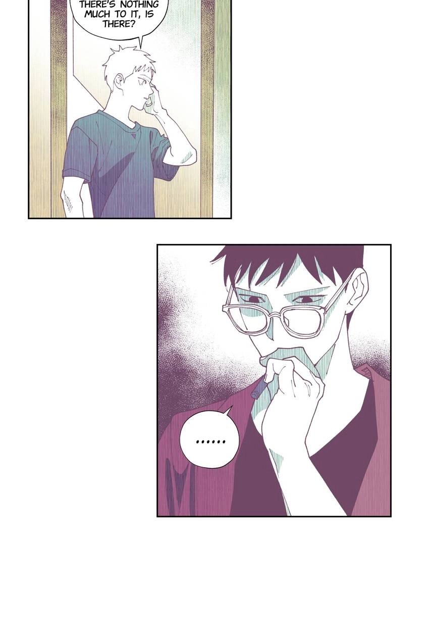 Read Chess & Jack chapter 28 image 29 on Lezhin