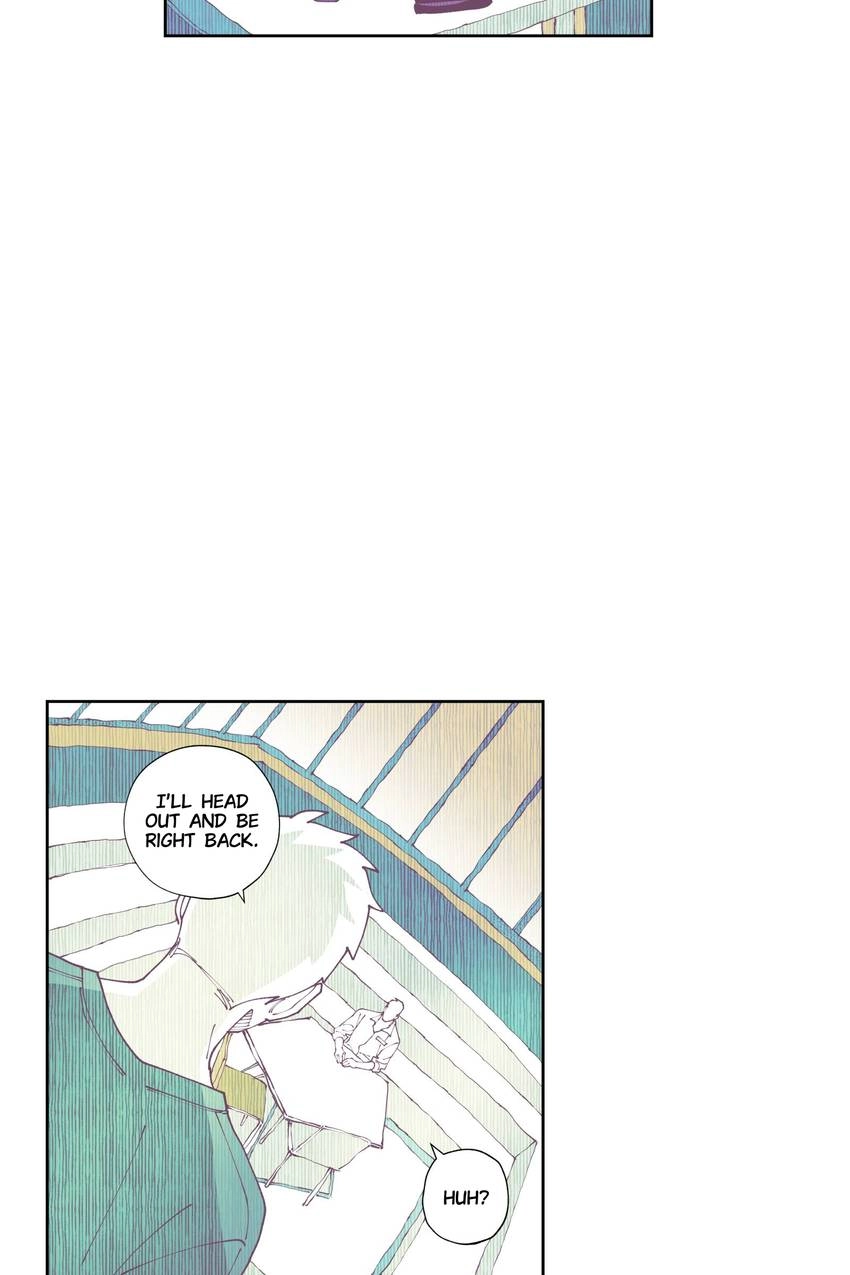 Read Chess & Jack chapter 28 image 32 on Lezhin