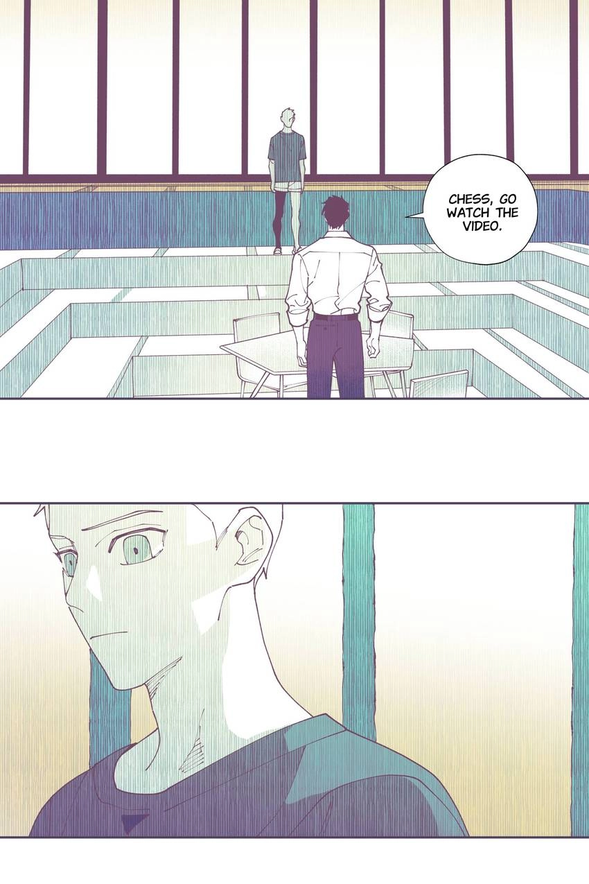 Read Chess & Jack chapter 28 image 36 on Lezhin