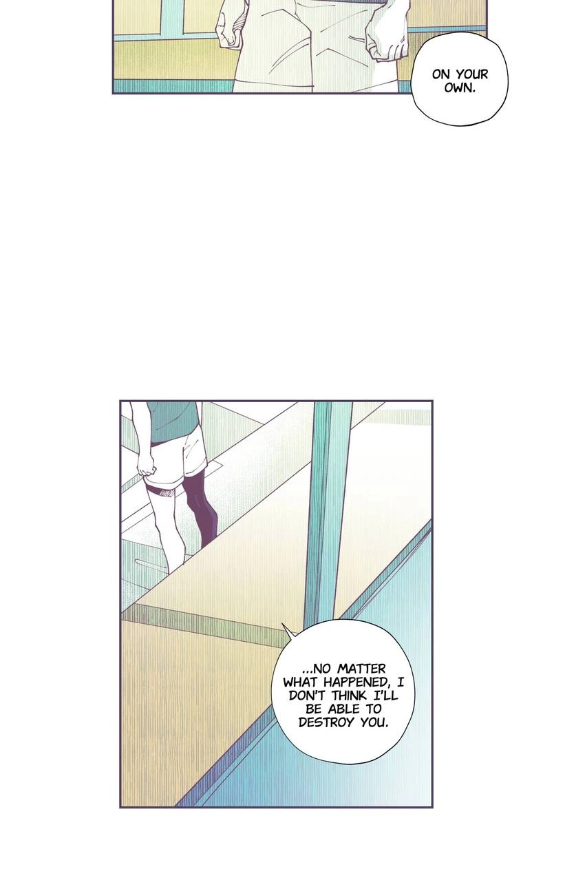 Read Chess & Jack chapter 28 image 39 on Lezhin