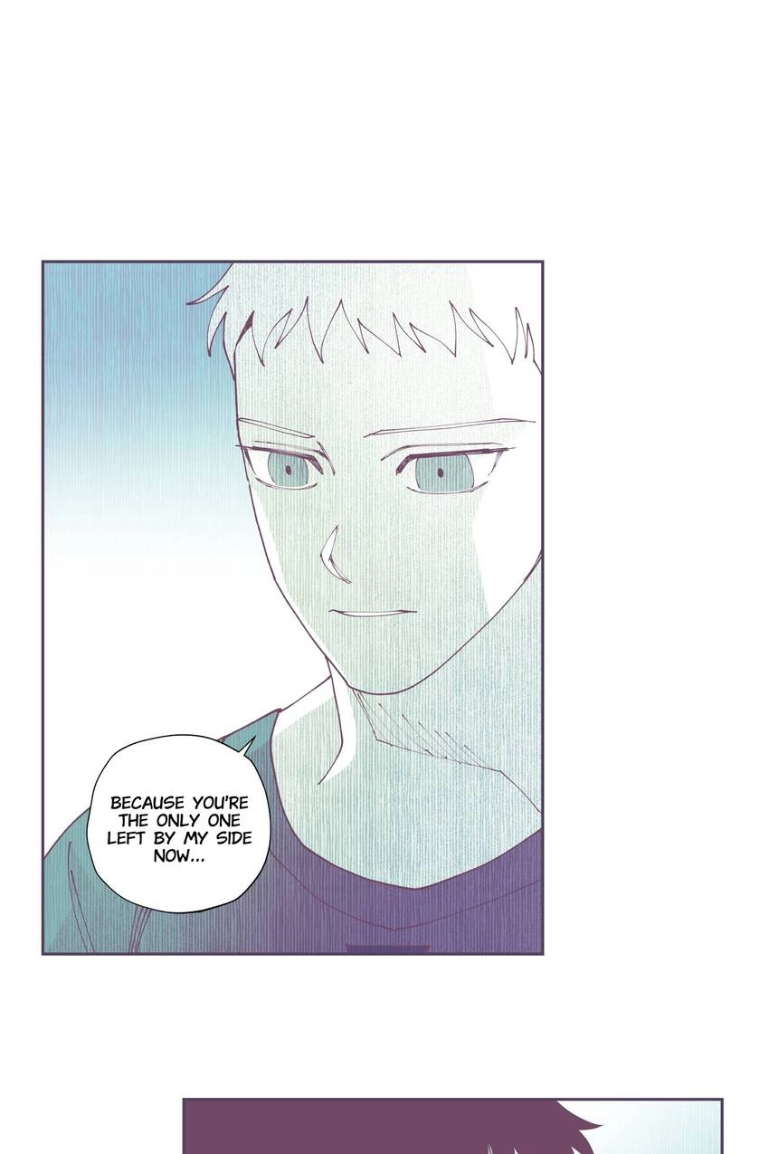 Read Chess & Jack chapter 28 image 40 on Lezhin
