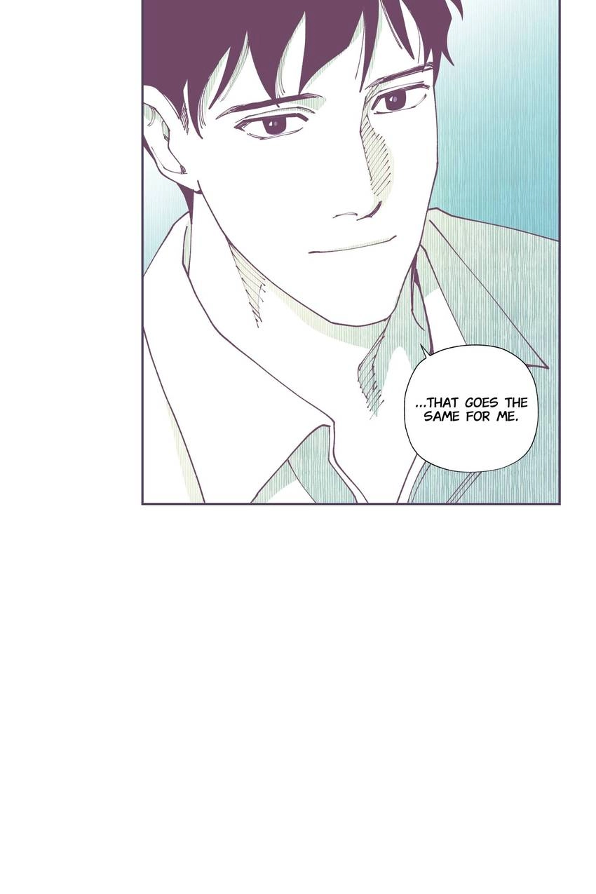 Read Chess & Jack chapter 28 image 41 on Lezhin