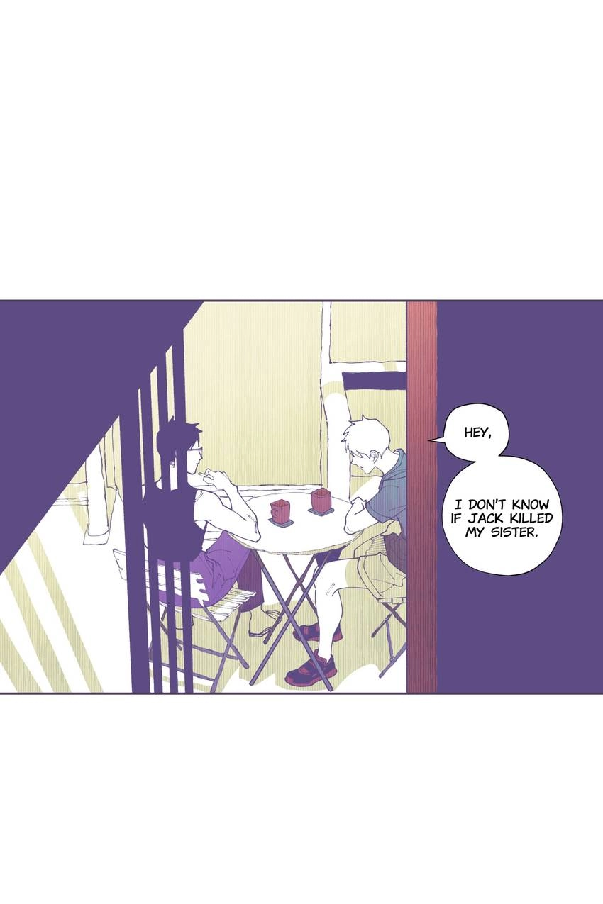 Read Chess & Jack chapter 28 image 5 on Lezhin