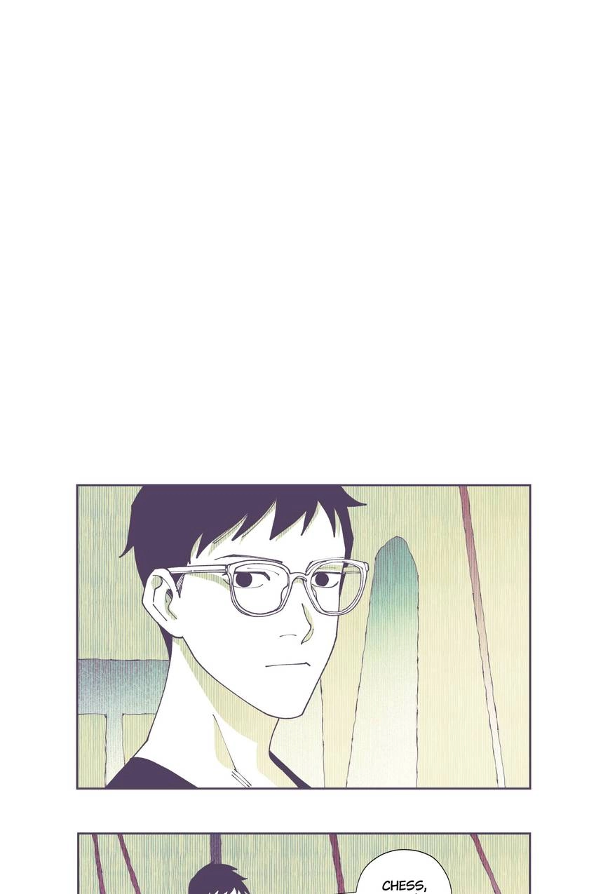 Read Chess & Jack chapter 28 image 6 on Lezhin