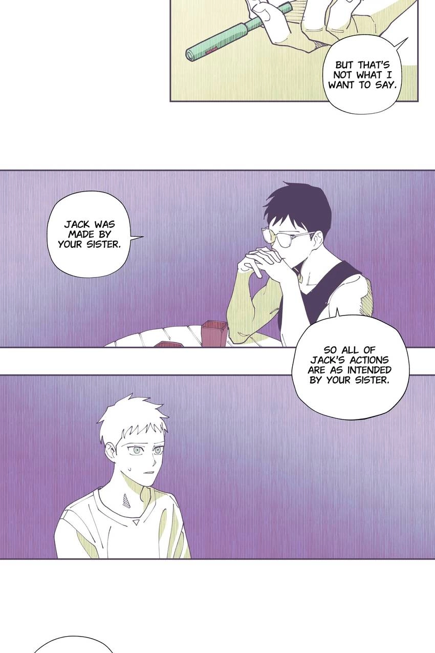 Read Chess & Jack chapter 28 image 8 on Lezhin
