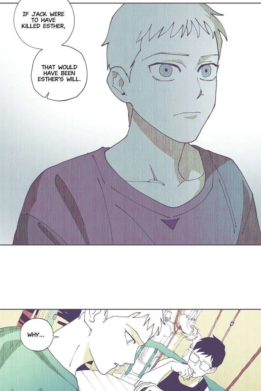 Read Chess & Jack chapter 28 image 9 on Lezhin