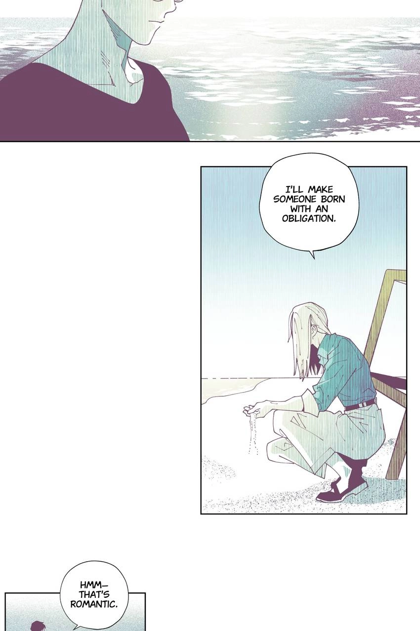 Read Chess & Jack chapter 29 image 1 on Lezhin