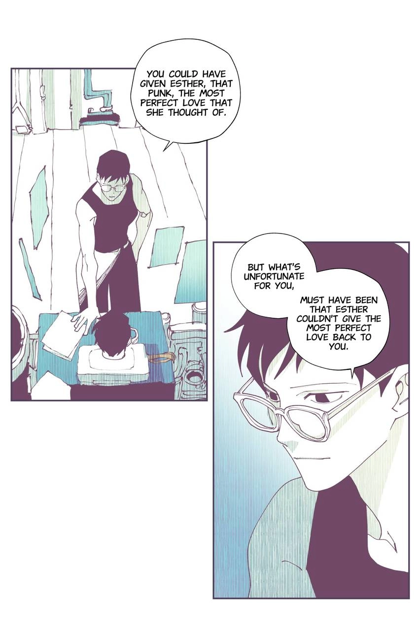 Read Chess & Jack chapter 29 image 10 on Lezhin