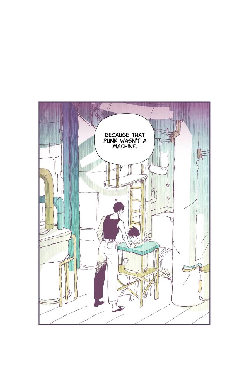 Read Chess & Jack chapter 29 image 11 on Lezhin