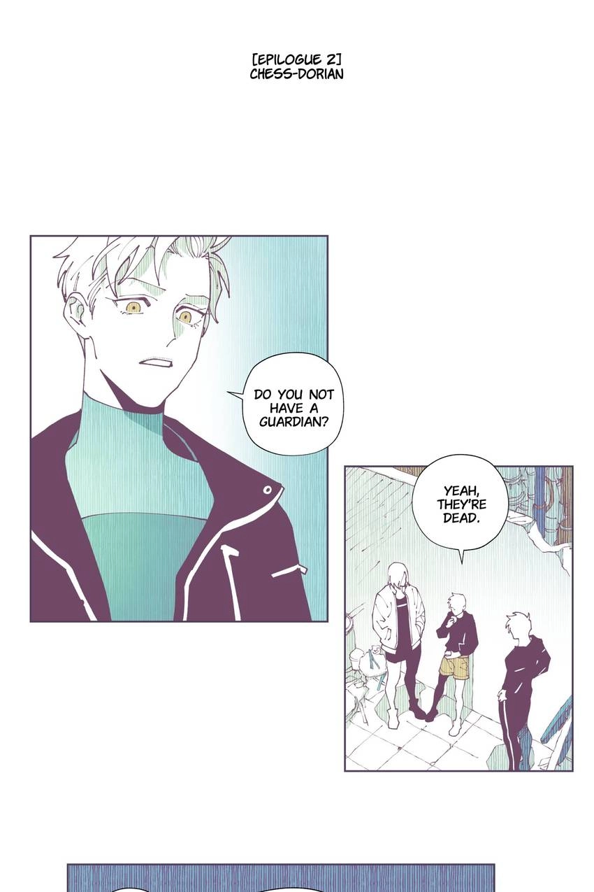 Read Chess & Jack chapter 29 image 13 on Lezhin