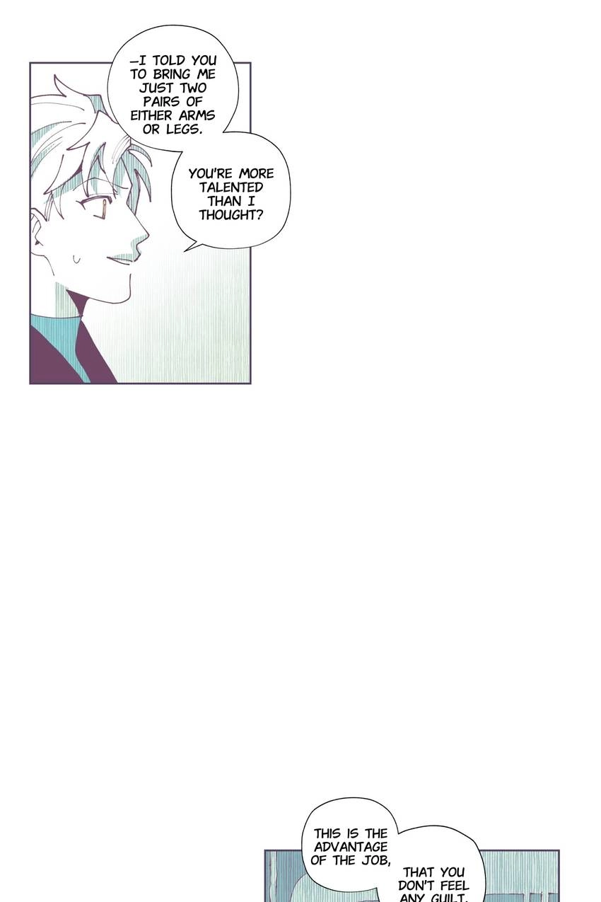 Read Chess & Jack chapter 29 image 18 on Lezhin