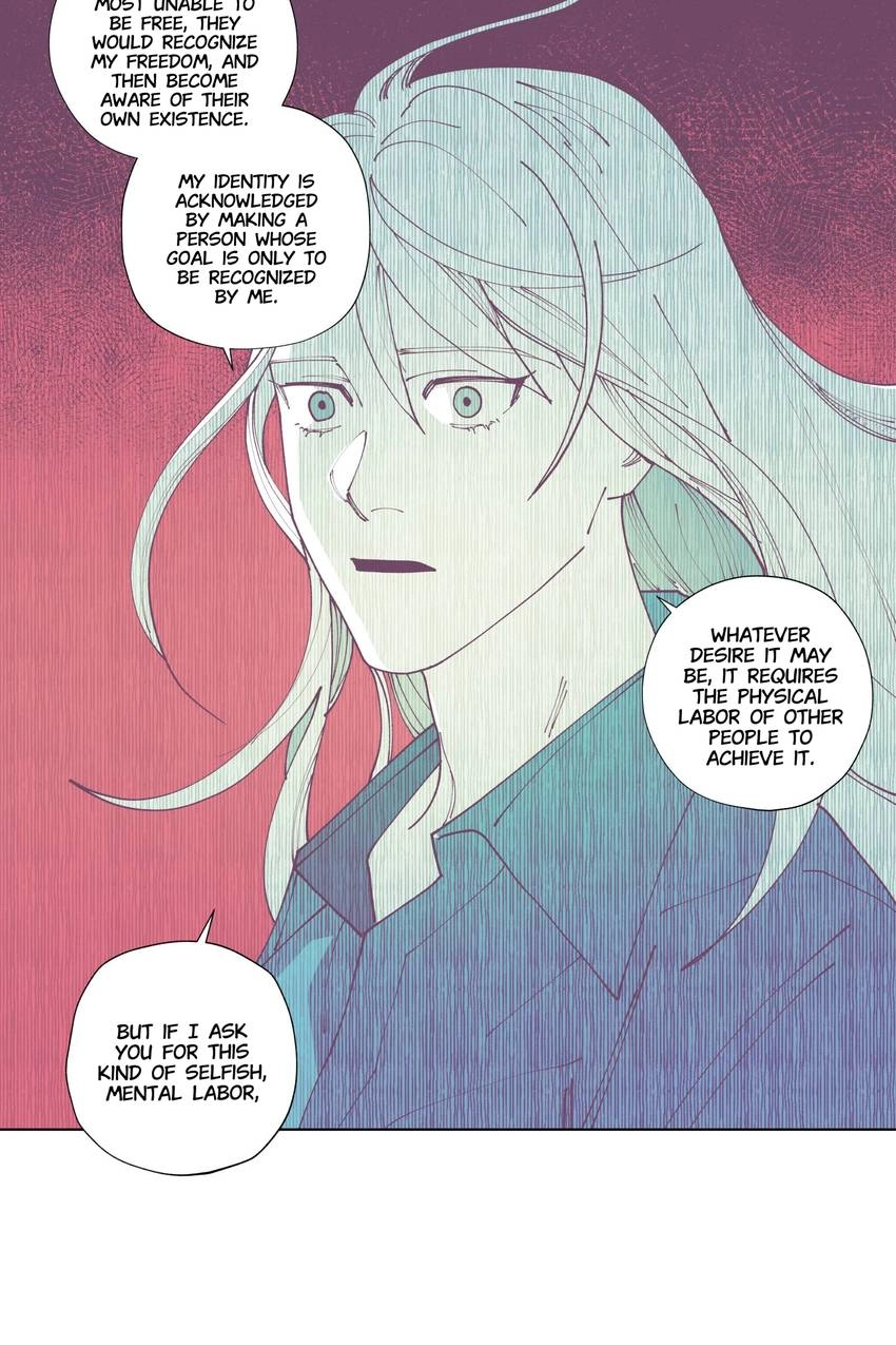 Read Chess & Jack chapter 29 image 5 on Lezhin