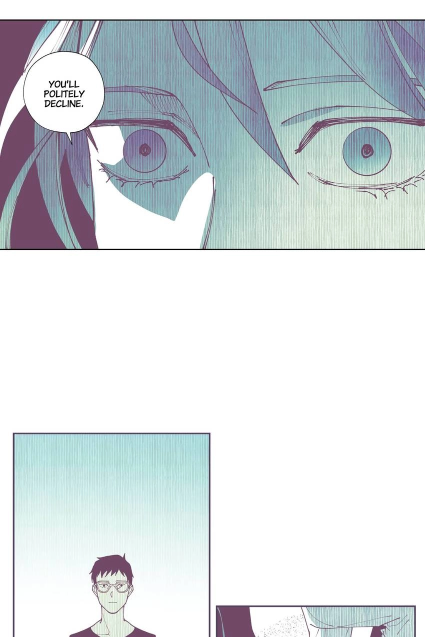 Read Chess & Jack chapter 29 image 6 on Lezhin
