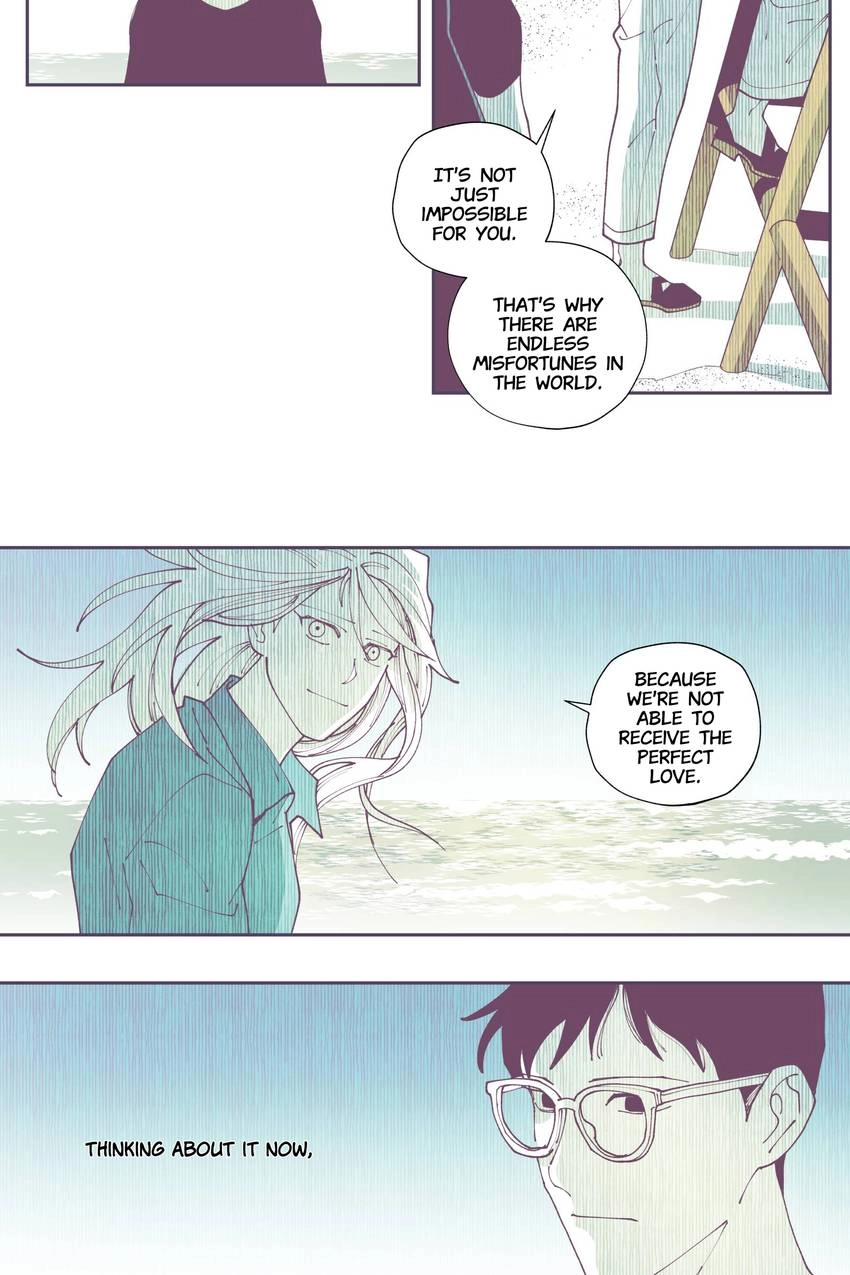 Read Chess & Jack chapter 29 image 7 on Lezhin