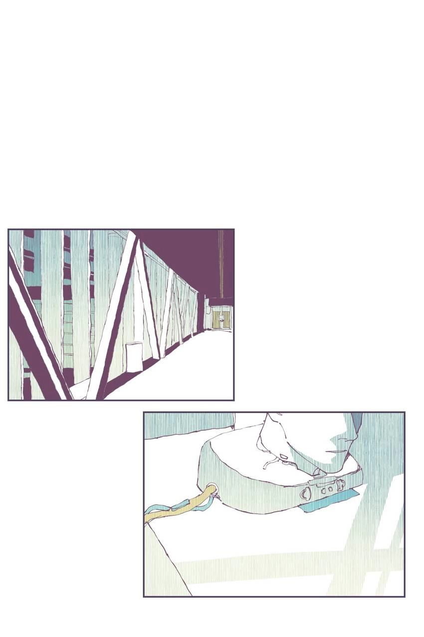 Read Chess & Jack chapter 29 image 9 on Lezhin