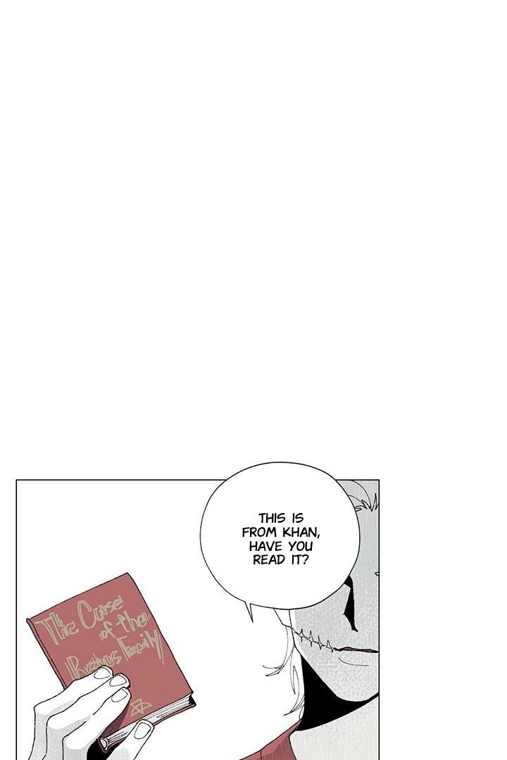 Read Chess & Jack chapter 3 image 13 on Lezhin