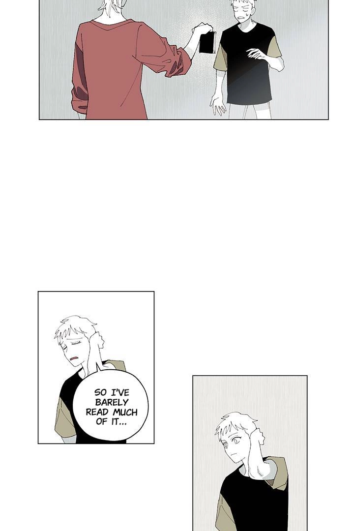 Read Chess & Jack chapter 3 image 15 on Lezhin