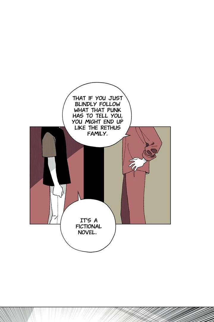 Read Chess & Jack chapter 3 image 17 on Lezhin