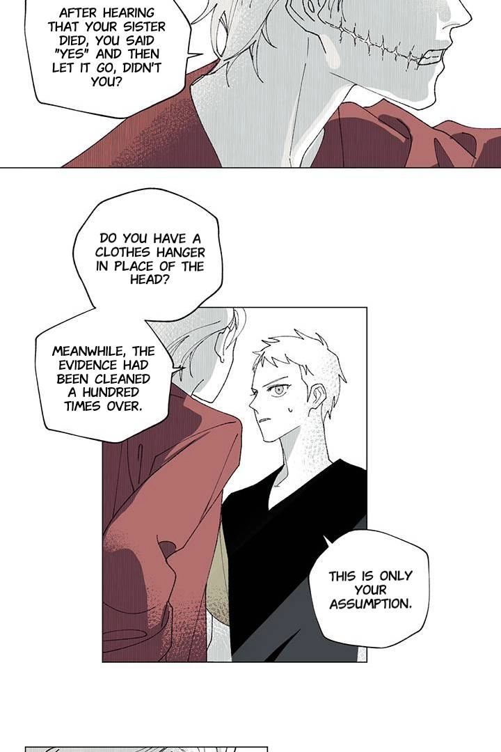 Read Chess & Jack chapter 3 image 19 on Lezhin