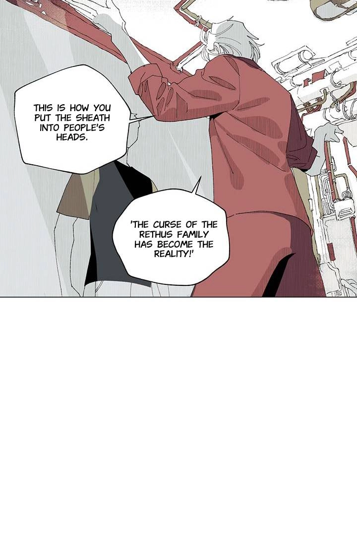Read Chess & Jack chapter 3 image 22 on Lezhin