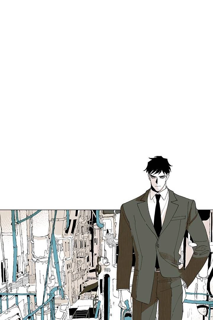 Read Chess & Jack chapter 3 image 23 on Lezhin
