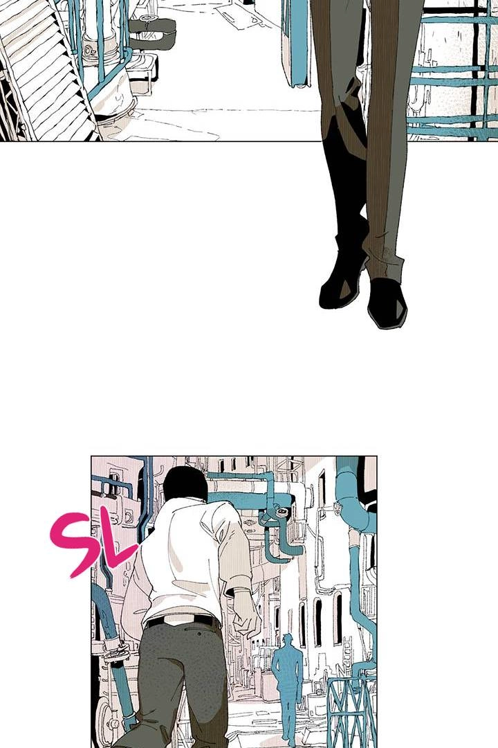 Read Chess & Jack chapter 3 image 24 on Lezhin